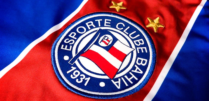 Artilheiros do Esporte Clube Bahia 