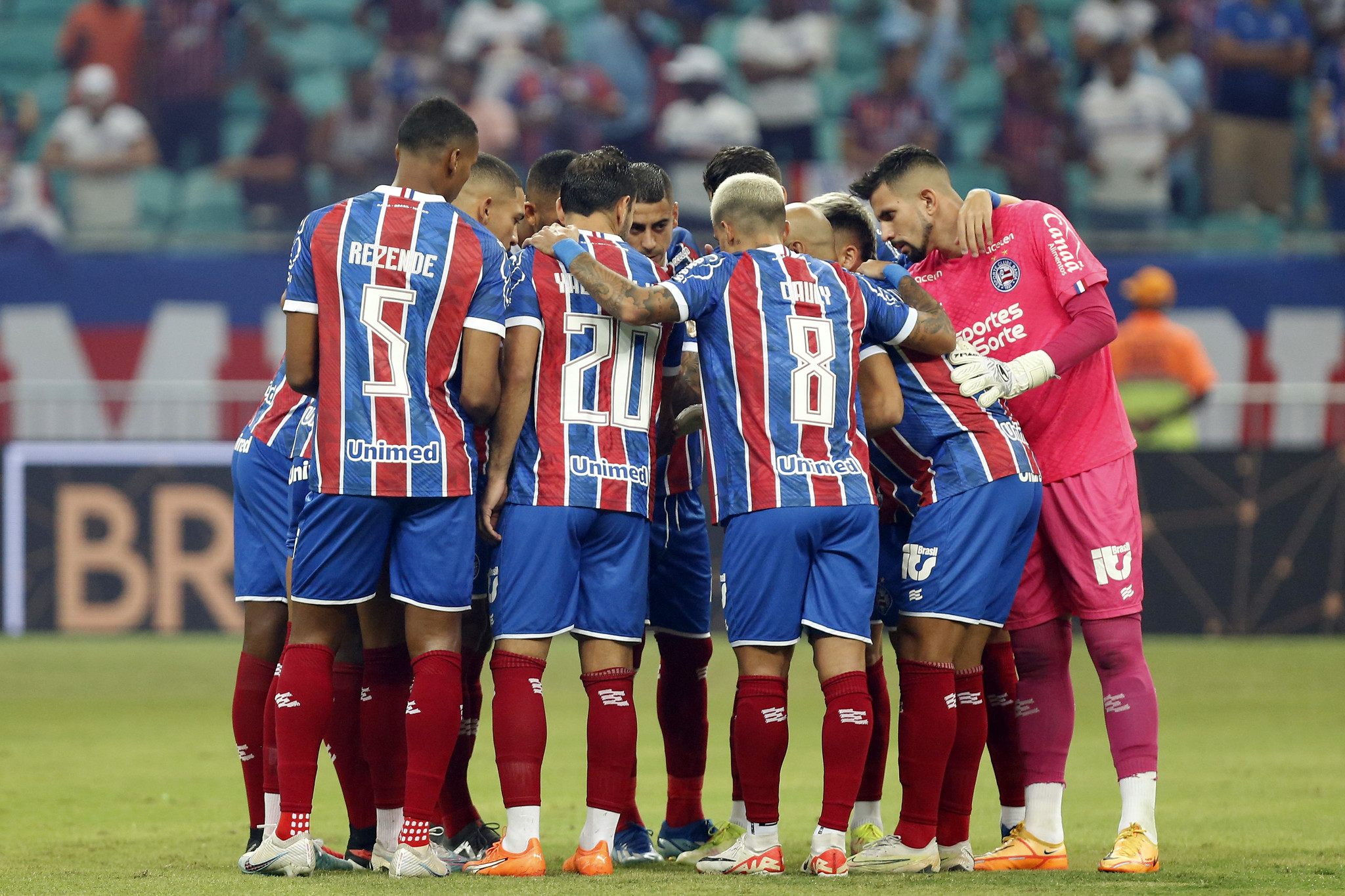 O que o Bahia precisa para conquistar o acesso à Série A? - Superesportes