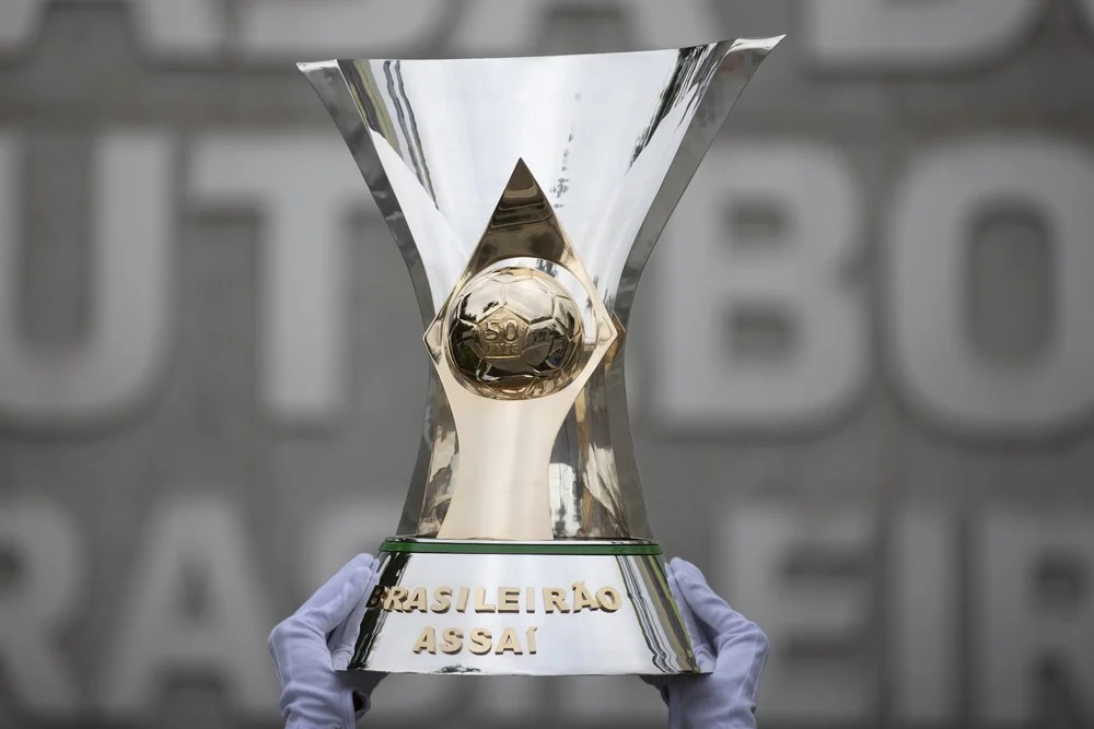 Quantos títulos do Campeonato Brasileiro o Bahia possui?